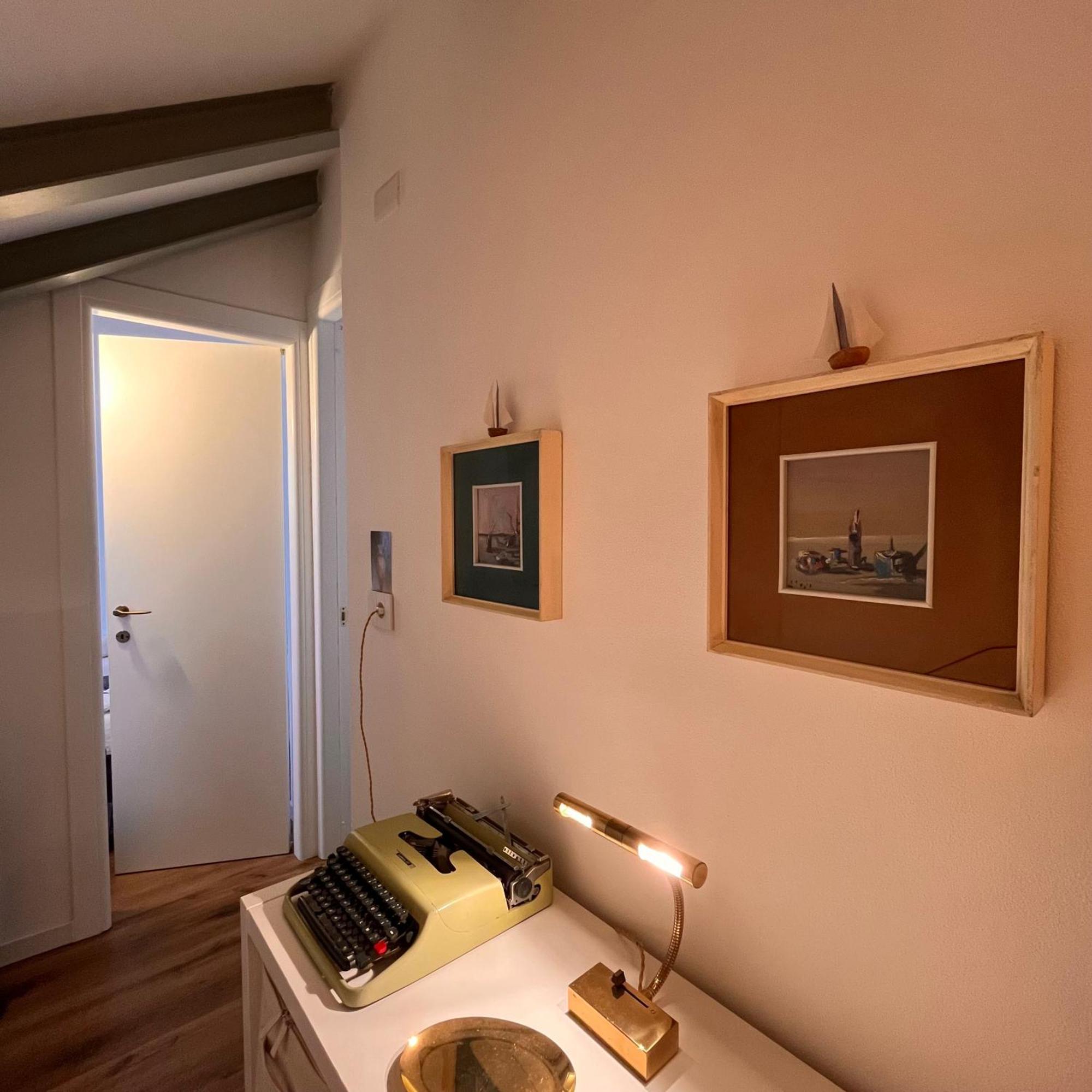 Apartamento Crocetta 67 - Penthouse Milán Exterior foto